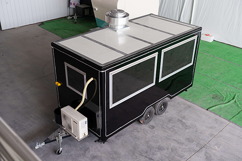 Brandneue Technologie enthüllt! Der gebrauchte Kraftstofftank Semi -Anhänger -LKW führt Innovation im Kraftstofftransport an