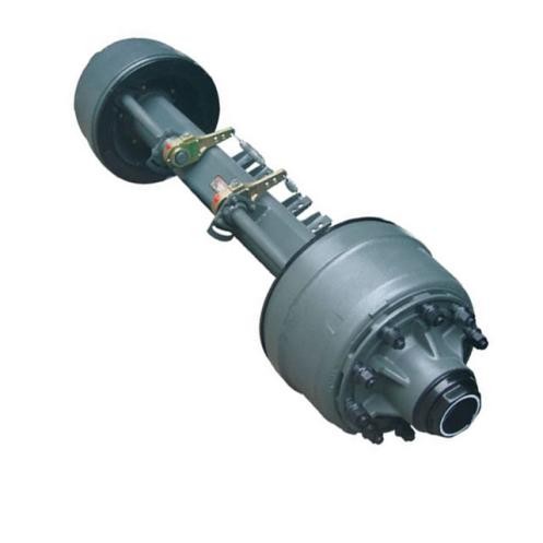 Was macht Ersatzteilachsen zum Rückgrat moderner Fahrzeugleistung?