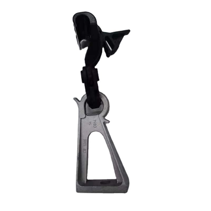 Was macht Sandgussteile zum Rückgrat der modernen Fertigung?