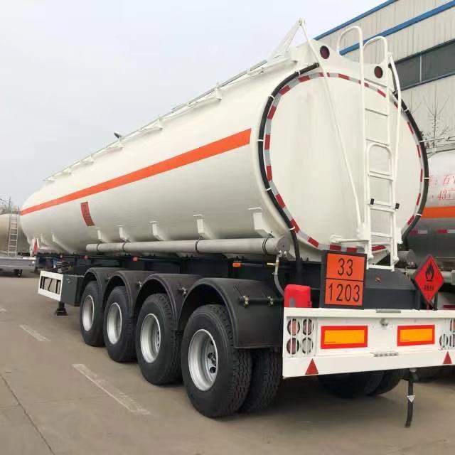 Used Trailers
